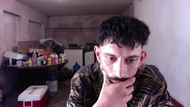 Snapshot of LoretoMx chatting on 06.08.26 LoretoMx online show from 06.08.26
