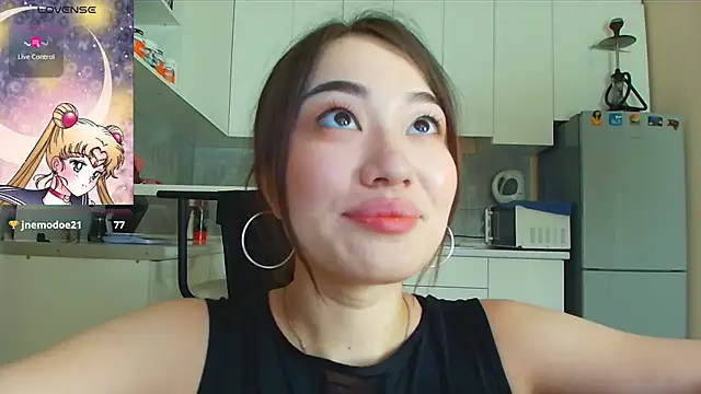 Snapshot of melissa_yamazaki chatting on 06.02.26 melissa yamazaki online show from 06.02.26