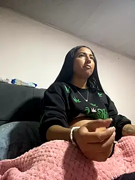 luna asss online show from 10.28.25