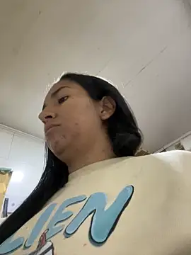 luna asss online show from 11.21.25