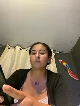 luna asss online show from 06.29.26