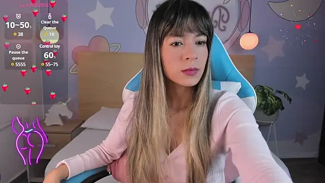 yadira furlan  online show from 12.24.24