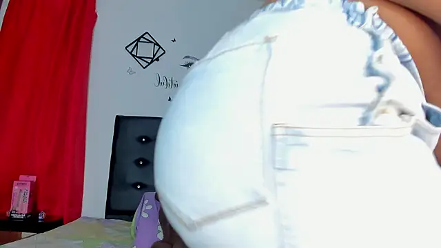 AmbarthSmiith2 online show from 03.01.25