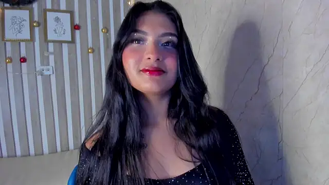 Snapshot of sabrinahimss chatting on 12.12.24 sabrinahimss online show from 12.12.24