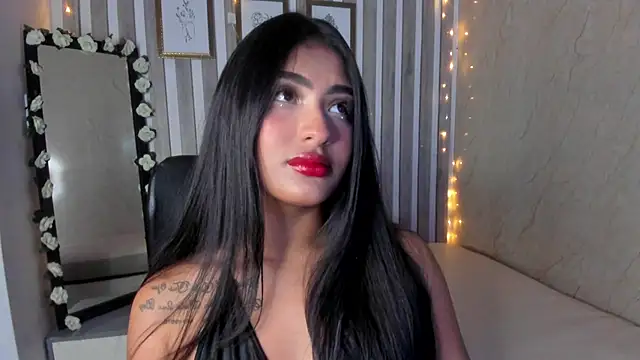 Snapshot of sabrinahimss chatting on 03.05.25 sabrinahimss online show from 03.05.25
