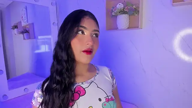 sabrinahimss online show from 11.12.25