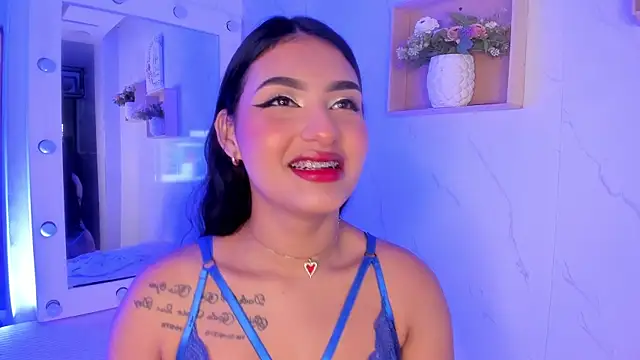 sabrinahimss online show from 11.21.25