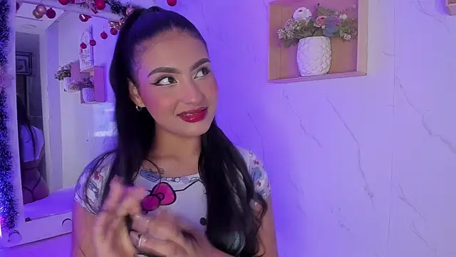 sabrinahimss online show from 11.29.25