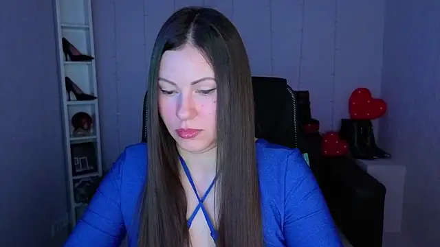 Dana  dom online show from 02.13.26