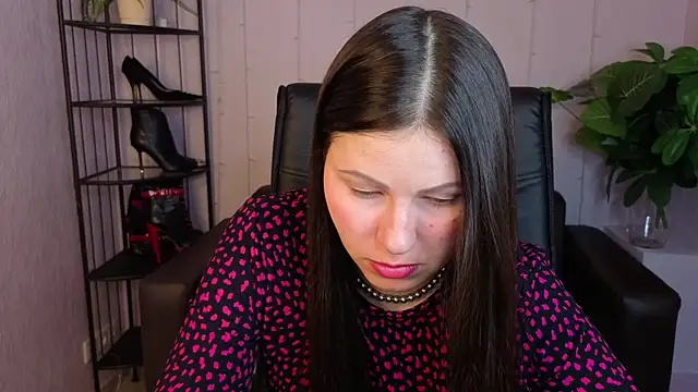 Dana  dom online show from 03.27.26