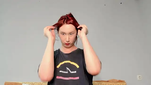 asian kiya online show from 03.13.26