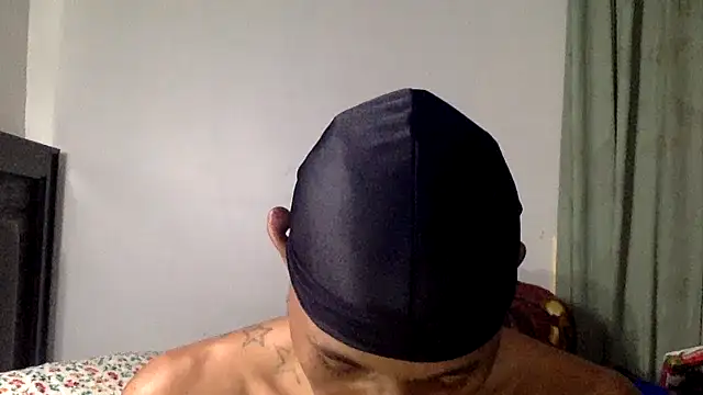 KingDerRico online show from 11.02.25