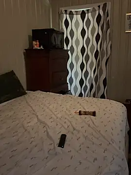 KingDerRico online show from 04.13.26