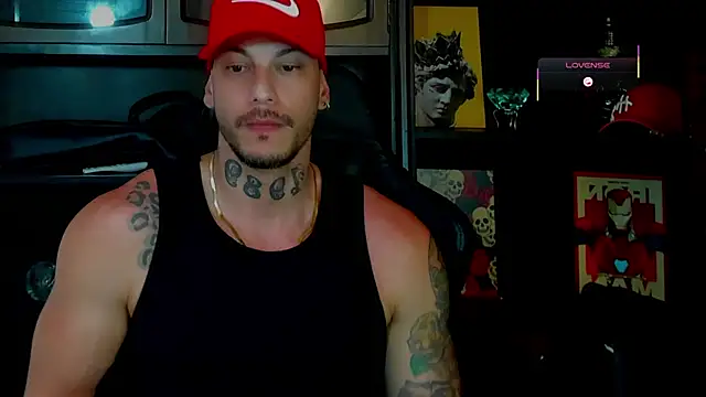 RickG Oficial online show from 02.10.26