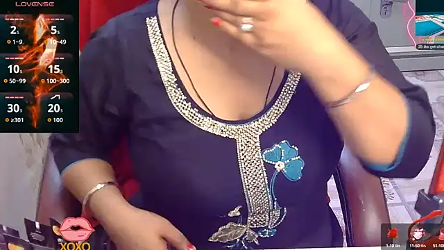 Gulaboo bhabi online show from 09.19.25