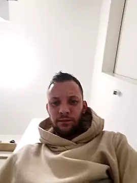 Snapshot of Chriso0007 chatting on 10.16.25 Chriso0007 online show from 10.16.25