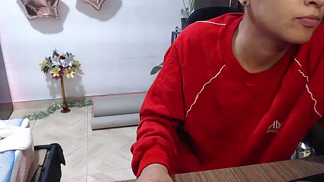 Zoe--khalL online show from 12.22.25