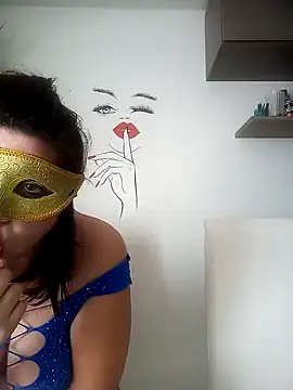 carolyne2023 online show from 01.31.25