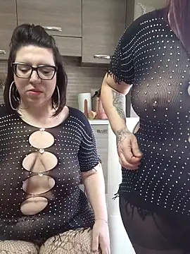 carolyne2023 online show from 02.08.26