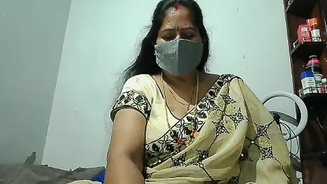 Rani Darling 99 online show from 10.08.25