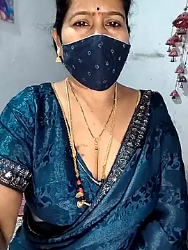 Rani Darling 99 online show from 11.25.25