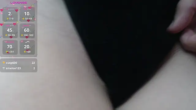 xlunna online show from 03.22.25