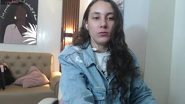 xlunna online show from 09.23.25