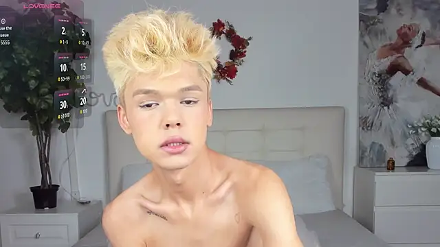 Felix Rey online show from 11.28.25