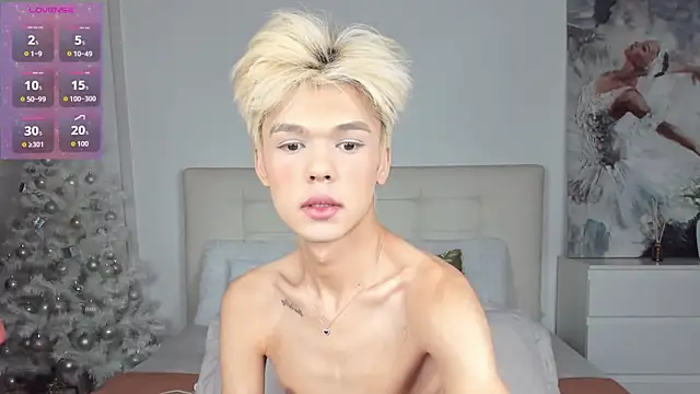 Felix Rey online show from 01.15.26