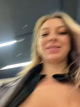 Sweet   Emily online show from 01.15.25