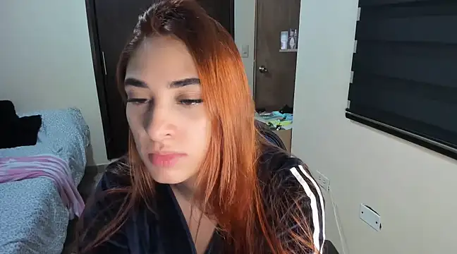 Amy Walker online show from 02.26.25