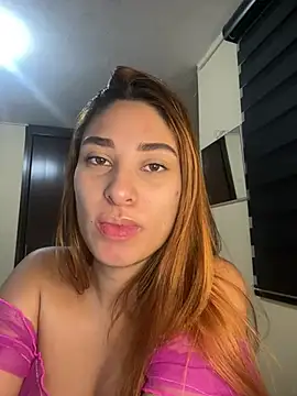 Amy Walker online show from 03.02.26