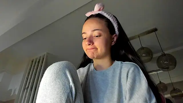 IreneVON online show from 10.03.25