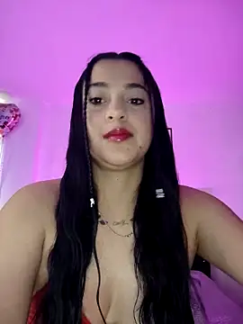 EimyParker  online show from 11.02.25