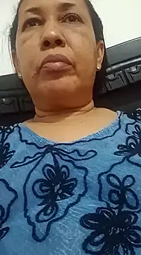 MilfPleasure online show from 03.16.25