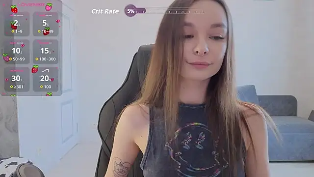 Amarieni online show from 04.02.26