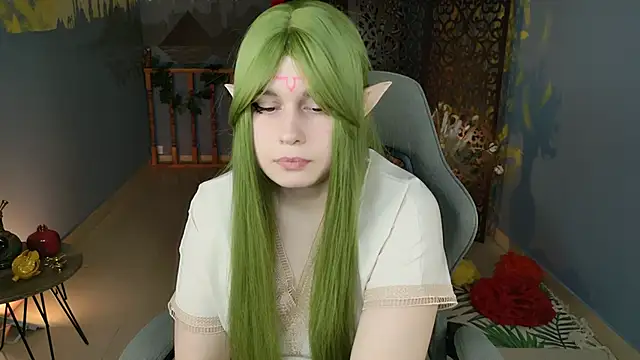 FioraMarmoris online show from 01.17.25