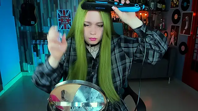 FioraMarmoris online show from 01.19.25