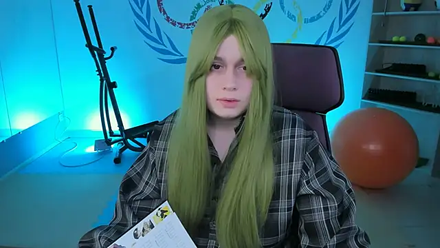 FioraMarmoris online show from 01.23.25