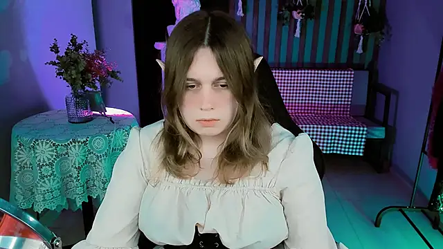 FioraMarmoris online show from 01.31.25