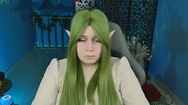 FioraMarmoris online show from 02.01.25