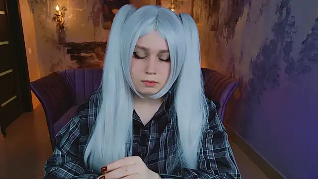 FioraMarmoris online show from 02.02.25