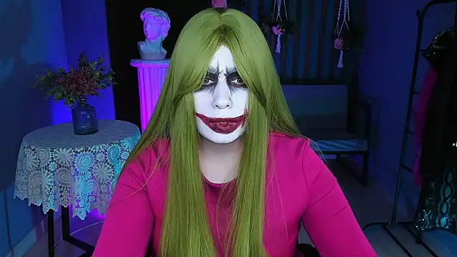 FioraMarmoris online show from 02.08.25