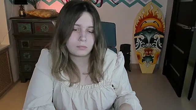 FioraMarmoris online show from 02.14.25