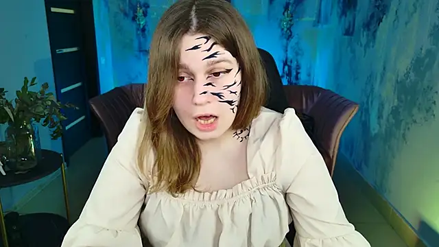 FioraMarmoris online show from 02.27.25