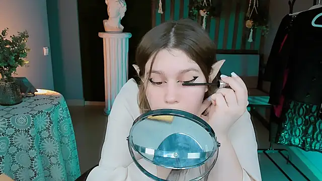 FioraMarmoris online show from 02.28.25