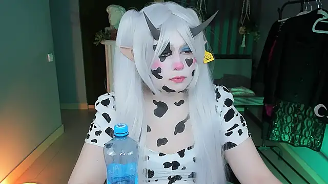 FioraMarmoris online show from 03.01.25