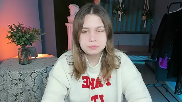 FioraMarmoris online show from 03.02.25