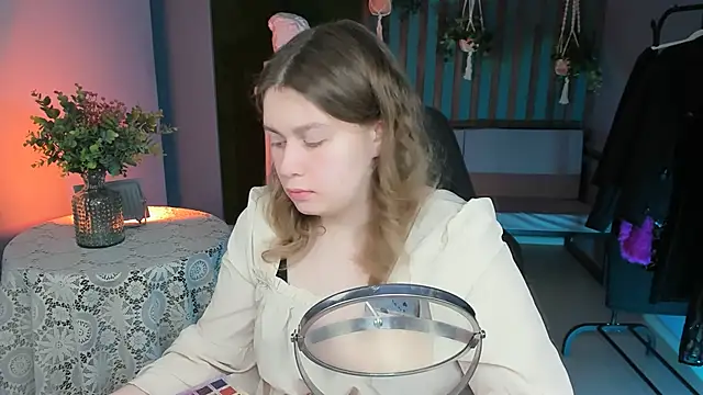 FioraMarmoris online show from 03.02.25