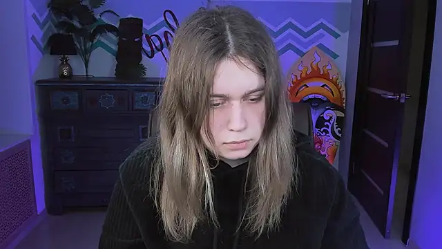 FioraMarmoris online show from 03.07.25